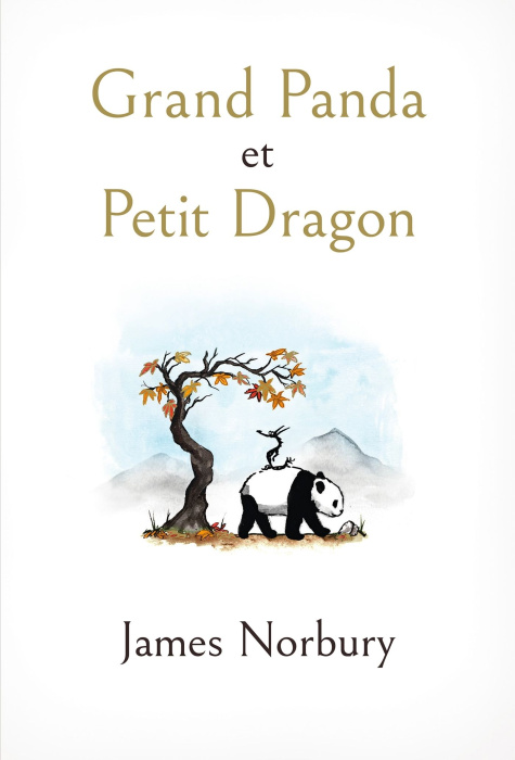 Emprunter Grand Panda et Petit Dragon livre