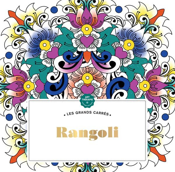 Emprunter Rangolis livre