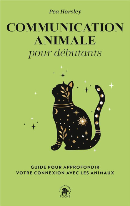 Emprunter Communication animale pour débutants. Guide pour approfondir votre connexion avec les animaux livre