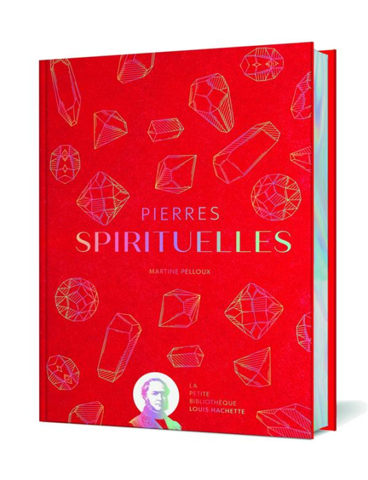 Emprunter Pierres spirituelles livre