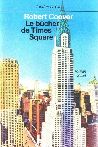 Emprunter Le bûcher de Times Square livre