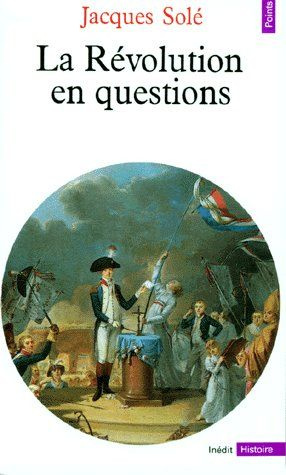 Emprunter La Révolution en questions livre