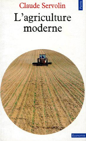 Emprunter L'Agriculture moderne livre
