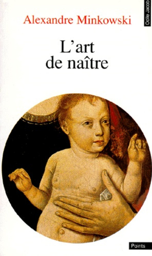Emprunter ART DE NAITRE (L') livre