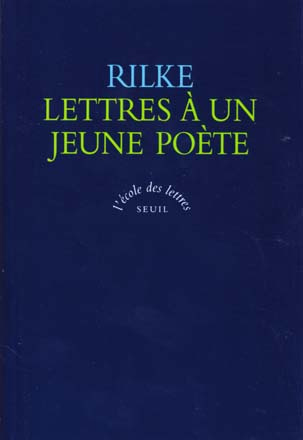 Emprunter Lettres à un jeune poète livre