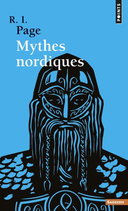 Emprunter Mythes nordiques livre