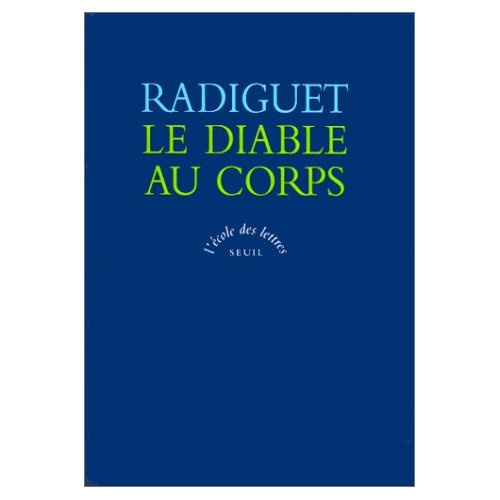 Emprunter Le diable au corps livre