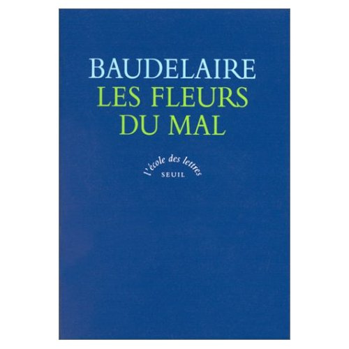 Emprunter Les fleurs du mal. Texte intégral livre