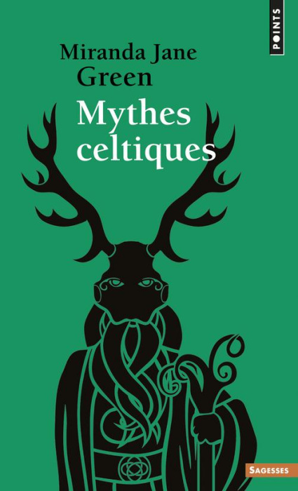 Emprunter MYTHES CELTIQUES livre