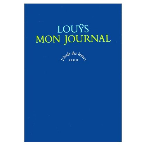 Emprunter Mon journal. 24 juin 1887-16 mai 1888 livre