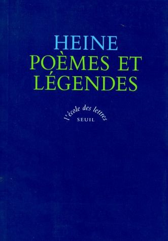 Emprunter Poèmes et légendes livre