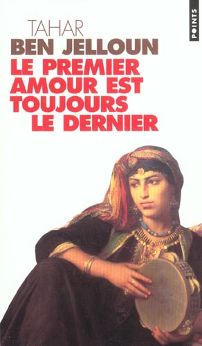 Emprunter Le premier amour est toujours le dernier livre