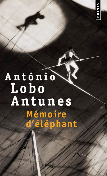 Emprunter Mémoire d'éléphant livre