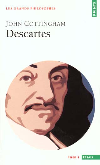 Emprunter Descartes. La philosophie cartésienne de l'esprit livre