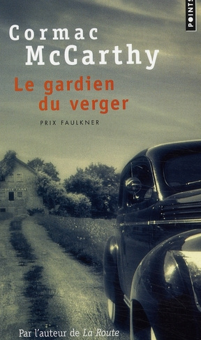 Emprunter Le gardien du verger livre