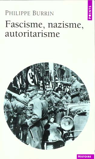 Emprunter Fascisme, nazisme, autoritarisme livre