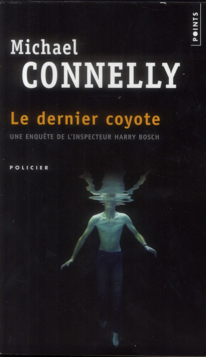 Emprunter Le dernier coyote livre