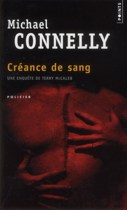 Emprunter Créance de sang livre