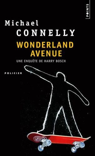 Emprunter Wonderland Avenue livre