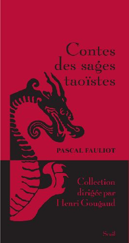 Emprunter Contes des sages taoïstes livre
