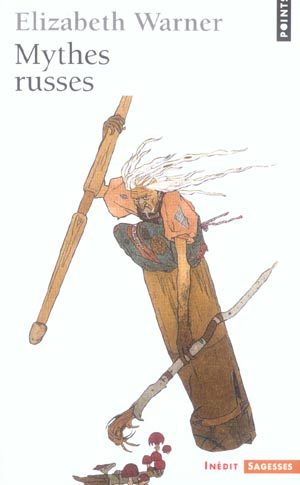 Emprunter Mythes russes livre