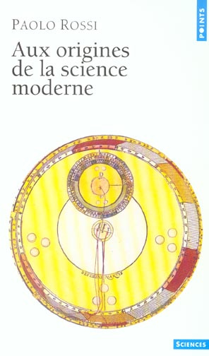 Emprunter Aux origines de la science moderne livre