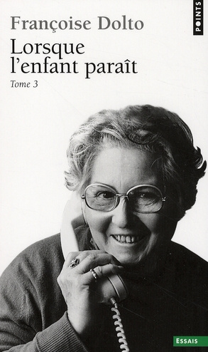 Emprunter Lorsque l'enfant paraît. Tome 3 livre