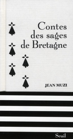 Emprunter Contes des sages de Bretagne livre
