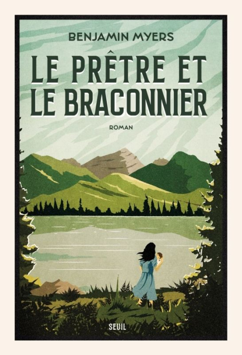 Emprunter Le prêtre et le braconnier livre