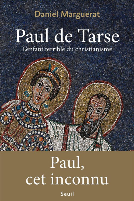 Emprunter Paul de Tarse. L'enfant terrible du christianisme livre