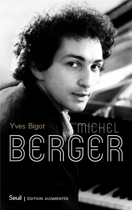 Emprunter Michel Berger. Edition revue et augmentée livre