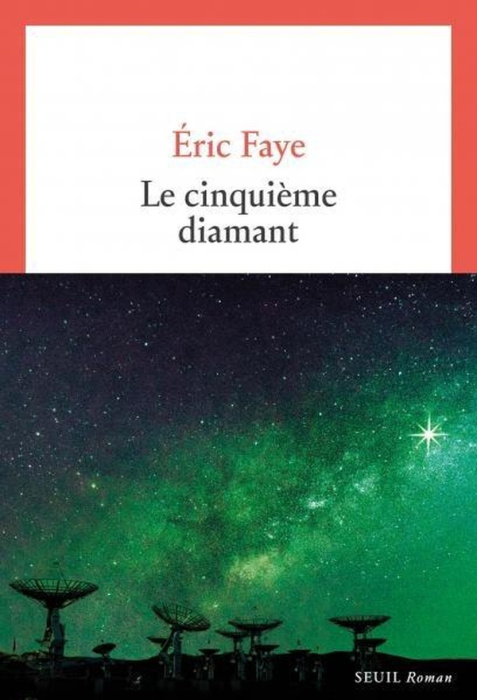 Emprunter Le cinquième diamant livre