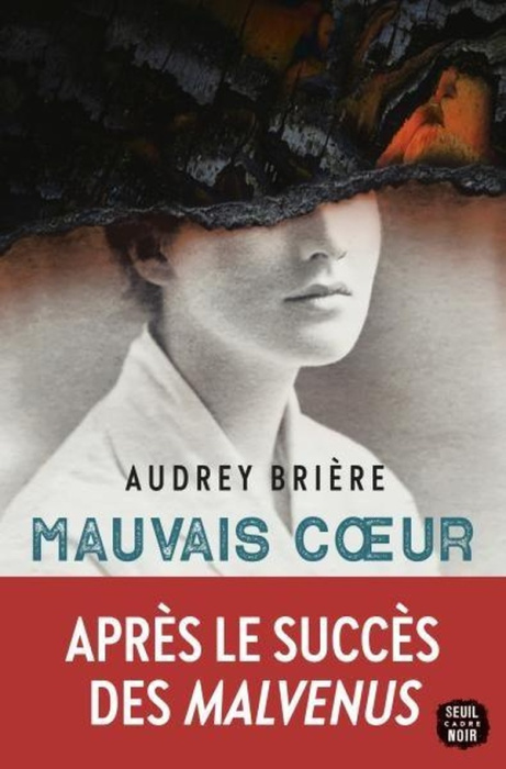 Emprunter Mauvais coeur livre