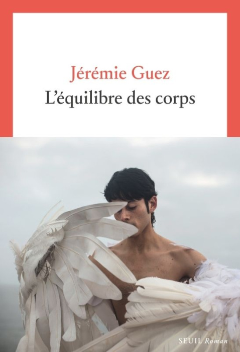 Emprunter L'équilibre des corps livre