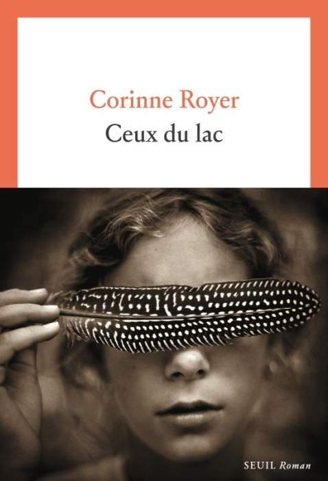 Emprunter Ceux du lac livre