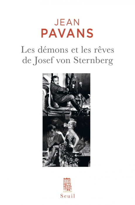 Emprunter Les démons et les rêves de Josef von Sternberg livre