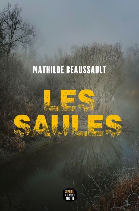 Emprunter LES SAULES livre