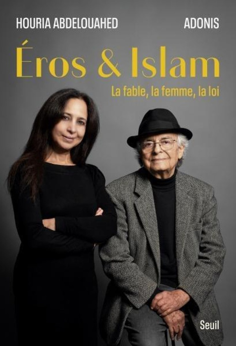 Emprunter Eros et Islam. La fable, la femme, la loi livre
