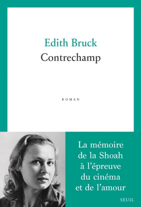 Emprunter Contrechamp livre