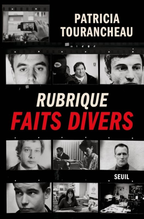 Emprunter Rubrique Faits divers livre