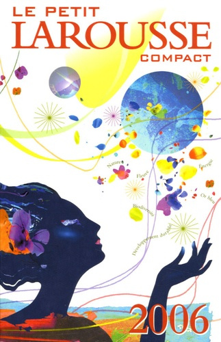 Emprunter Le Petit Larousse Compact. Edition 2006 livre