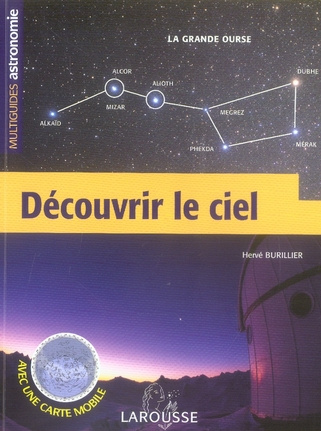 Emprunter Découvrir le ciel livre