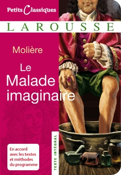 Emprunter Le malade imaginaire livre