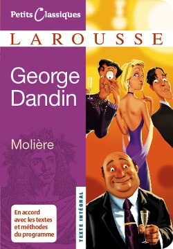 Emprunter George Dandin livre