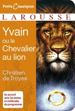 Emprunter Yvain ou le Chevalier au lion livre