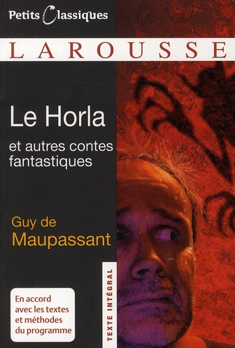 Emprunter Le Horla. Et autres contes fantastiques livre