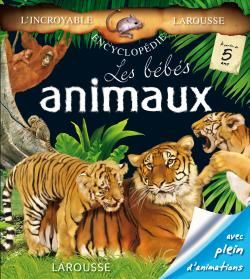 Emprunter Les bébés animaux livre