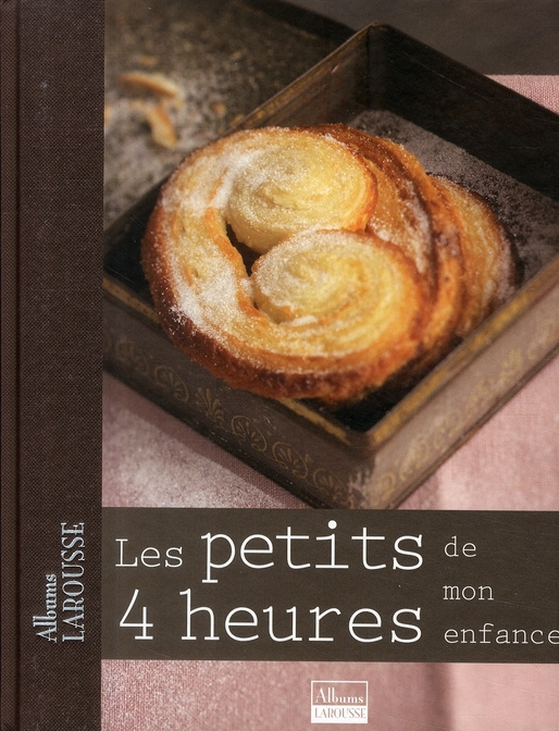 Emprunter Les petits 4 heures de mon enfance livre