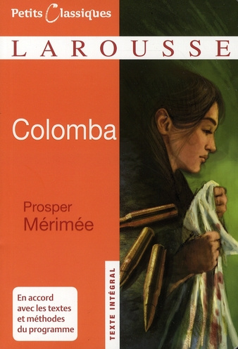 Emprunter Colomba livre