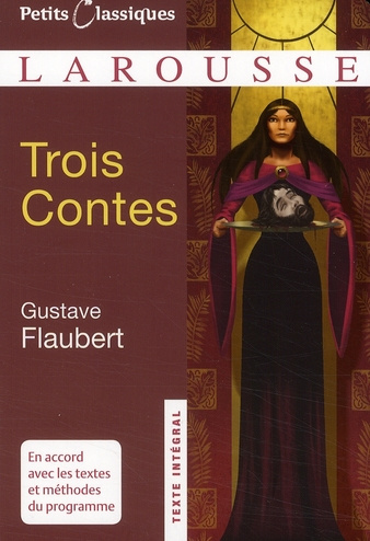 Emprunter Trois Contes livre